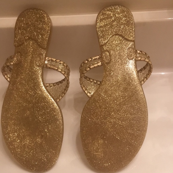 - Jack Rogers Brand New Sandals - Picture 8 of 14